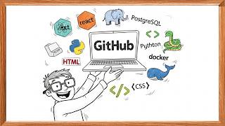 GitHub னா என்ன பாஸ் 👨💻 GitHub Explained Simply in Tamil 2026 Edition