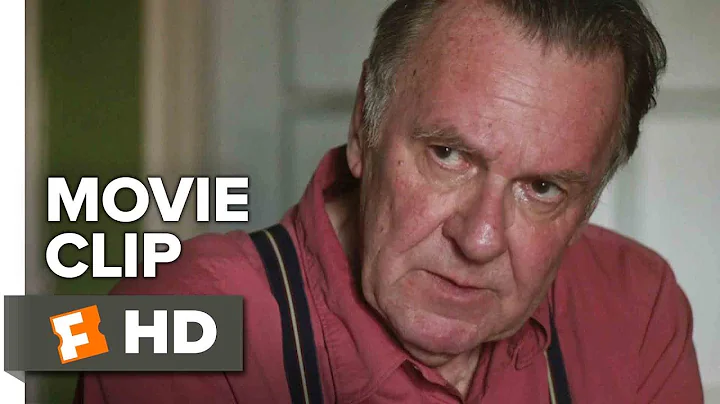 This Beautiful Fantastic Movie CLIP - Ever Been In...