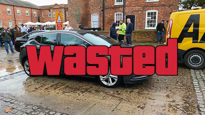 Rufford Ford Fails and Wins 20