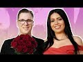 Is Larissa Playing With Colt's Feelings?  | 90 Day Fiancé - Colt and Larissa