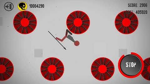 Stickman Dismount New Fight Walkthrough Part 9 / Android Gameplay HD