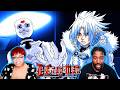 ALLEN vs LEVEL 4 AKUMA | D.Gray-Man Reaction Ep 99 &amp; 100 #dgrayman #reaction
