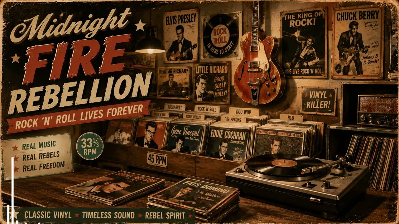 Soul Rebels Of The Sunset Line - YouTube