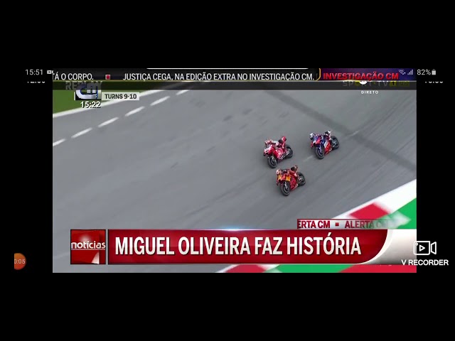 Corridas sprint da MotoGP trazem impasse em bônus monetário para pilotos -  Notícia de MotoGP