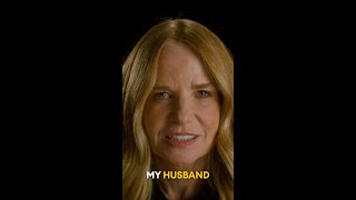 Patsy focusing on her husband
