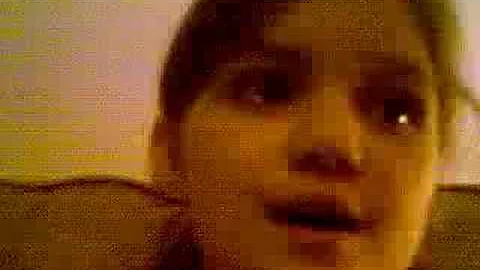 quiet river sung  by child