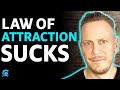 My unpopular view on Law of Attraction (narcissistic greedy materialism goes spiritual)