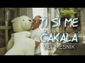 Vili Resnik - Ti si me čakala (Official Music Video) 2021