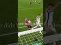 BRO DID NOT EVEN Toach The Ball Musa Football Spurs Manutd BRO DID NOT EVEN Toach The Ball Musa Football Spurs Manutd