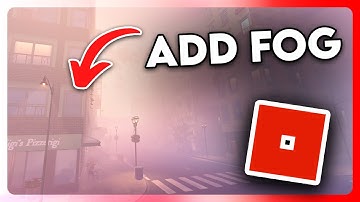 How to Add Fog in Roblox Studio | Full Guide (2025)