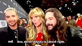 There S No Stopping Or Censoring Heidi Klum Heidi Klum Style Heidi Klum Celebrity Dresses
