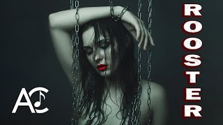 Alice in Chains - Rooster - Ambient Dark Metal AI Cover