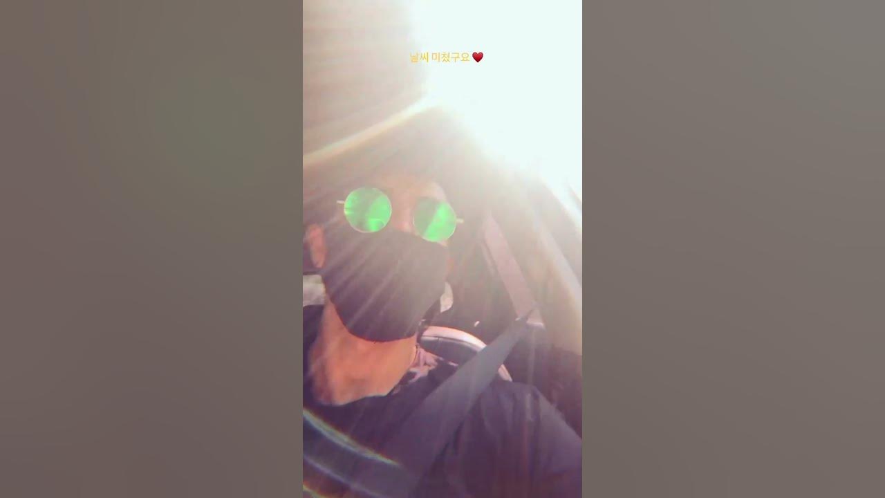 DPR IAN STORY INSTAGRAM 16 JUNE 2021