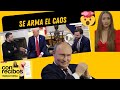 Trump al descubierto: Títere de Putin- Video completo traducido