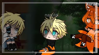 °•de nada sirve tratar de ser otra cosa•°∆meme∆//GC//Naruto// screenshot 5