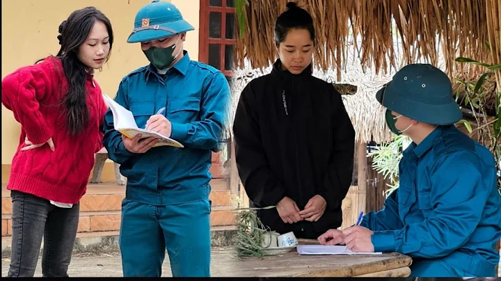 Will something bad happen to the girl when accidents keep happening to her?