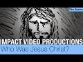 Everything About Lord Jesus Christ in Under 15 Minutes | IMPACT Whiteboard Video