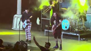 Less Than Jake - All My Best Friends Are Metalheads - Live at HISTORY in Toronto on 3/24/24