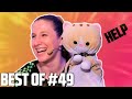 Catty Cat says: "PLEASE SEND HELP" | BEST OF #49