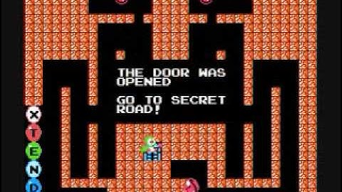 Bubble Bobble Nes Speed Run (Stages 81-99)