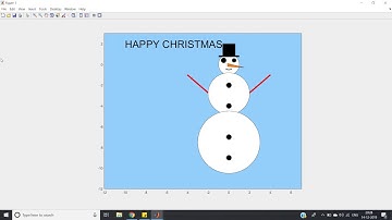 Merry Christmas | MATLAB