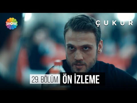 Çukur 4.Sezon 29.Bölüm Ön İzleme