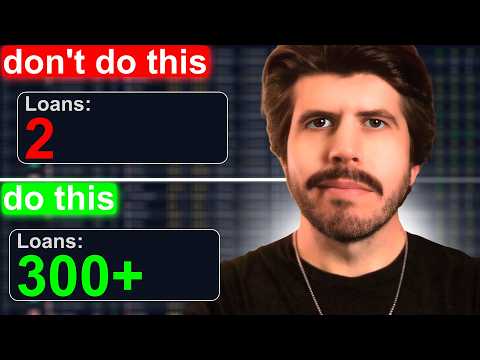 Why Your FM Loan Farm NEVER Works!