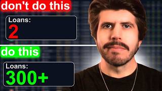 You're Doing Loans WRONG In Football Manager! Net Worth