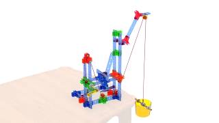 Video Tutorial: Brackitz Crane // Learning Toy to improve STEM learning. Video Tutorial: Brackitz Crane // Learning Toy to improve STEM learning.