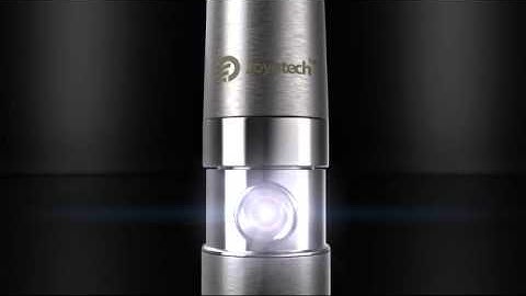 joytech ego-C Official video