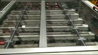 Magneteksan Maki̇ne Özel Tasarim Sac Tasima Elektromiknatisi