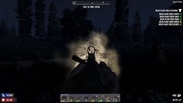 How To Find Clay In 7 Days To Die (Still works on alpha 20.6 2023)