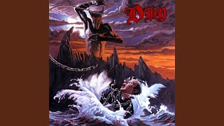 Holy Diver