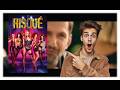 Risque Movie Review | Action Thriller Crime | TwistX