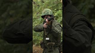 What were the rock apes of the Vietnam War?