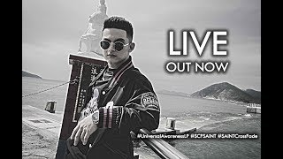 SAiNT CrossFade - Live (Official Music Video) - Prod. By Dreamlife