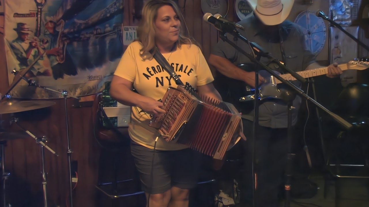 Zedeco Soul - Baby Don't Leave Me