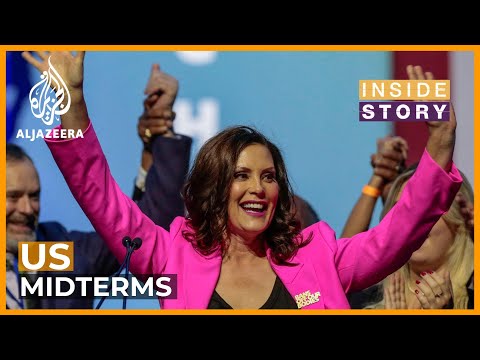 What's next for the US after midterms? | Inside Story