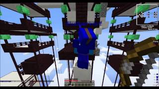 The Towers - with Nocxx, Pmheys, Magnussvoge & Others!