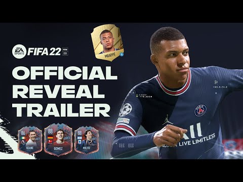 Video: EA Sports Ser På FIFAs Fortid, Da Det Er Tvunget Til At ændre Den Måde, Ultimate Team Fungerer På