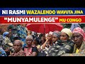 JINA MUNYAMULENGE LAVUTWA RASMI NA WAZALENDO MAONI YAKO NI YAPI KWA ILI