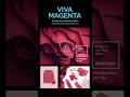 #VivaMagenta es el color Pantone de este año y seguramente veremos este color como #tendencia