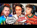 NOS PELEAMOS EN DIRECTO Y ACABA ASÍ - TheGrefg