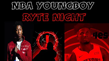 NBA YOUNGBOY RYTE NIGHT NBA2K21 MONTAGE!!!🔥🔥🔥
