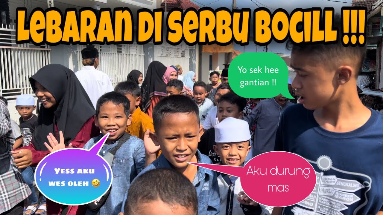 EID MUBAROK !! ( mohon maaf lahir & batin )