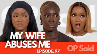 He Found Time for Me the Moment I Stopped Asking | EP 97 | OP Said Podcast