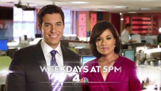 NBC News 4 New York at 5pm 15