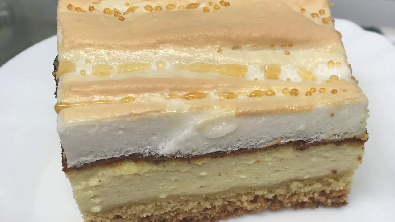 Sernik złota rosa! Angelika-hobby-cake!