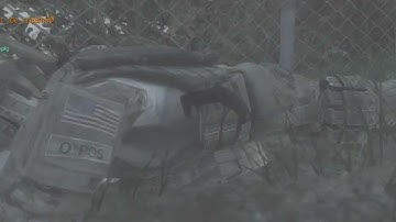 MW3:That Hit Detection!