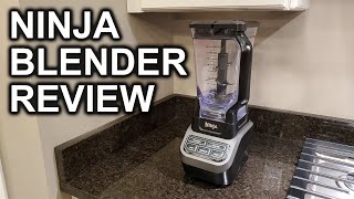 NINJA BL610 Professional Blender